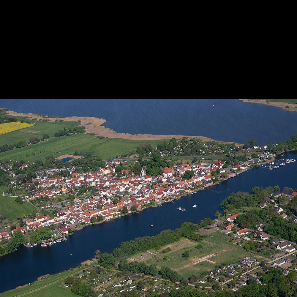 Pritzerbe