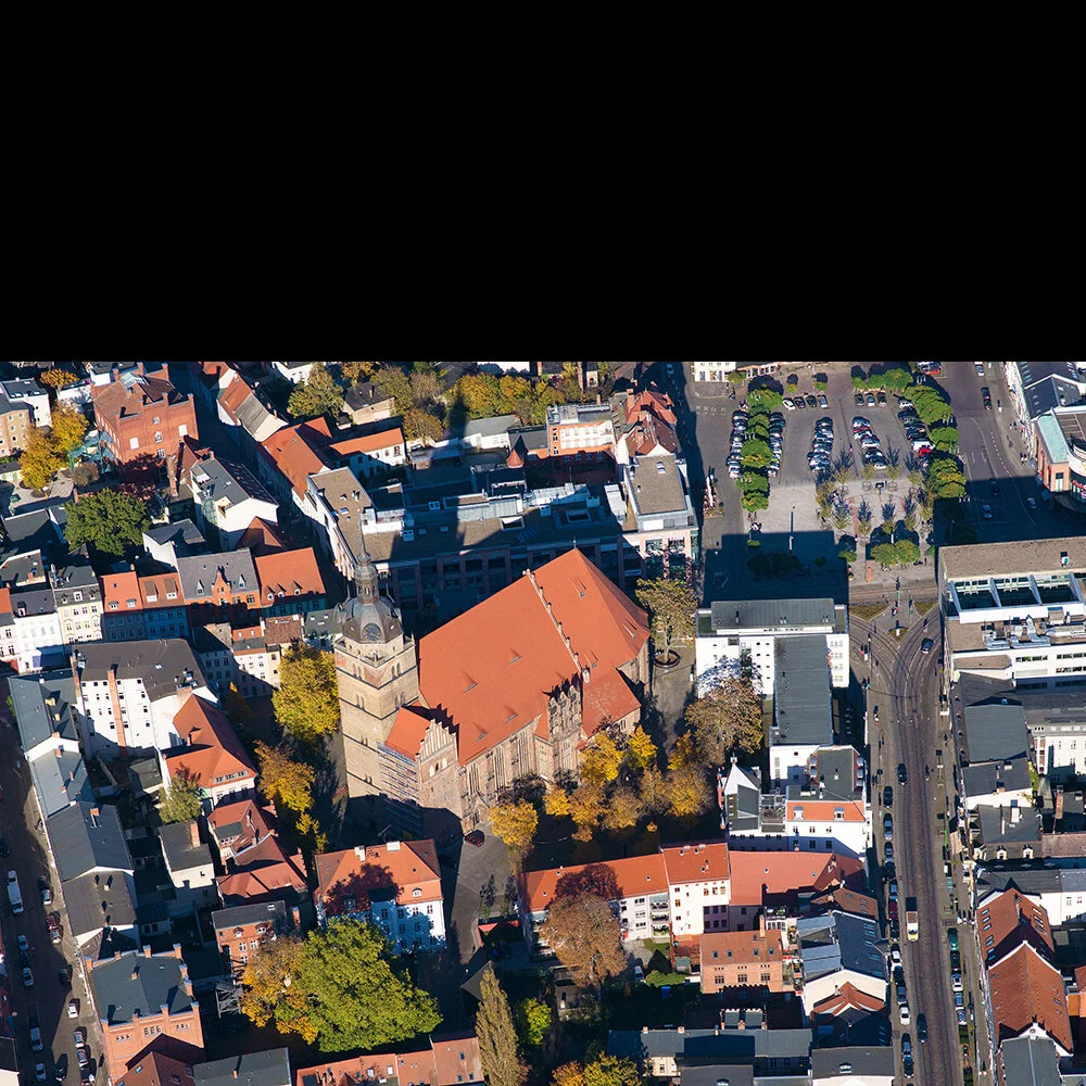 Brandenburg, St. Katharinenkirche