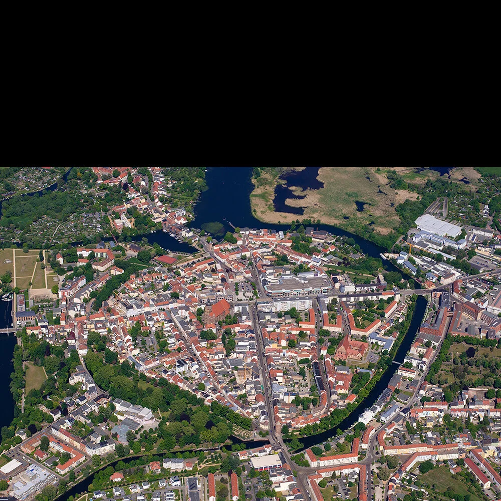 Brandenburg, Neustadt