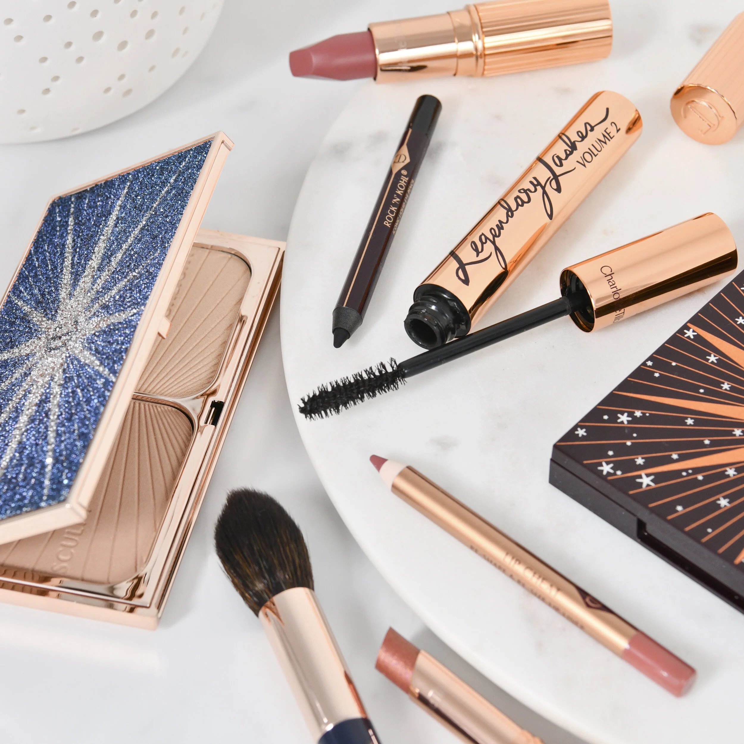 Charlotte Tilbury 