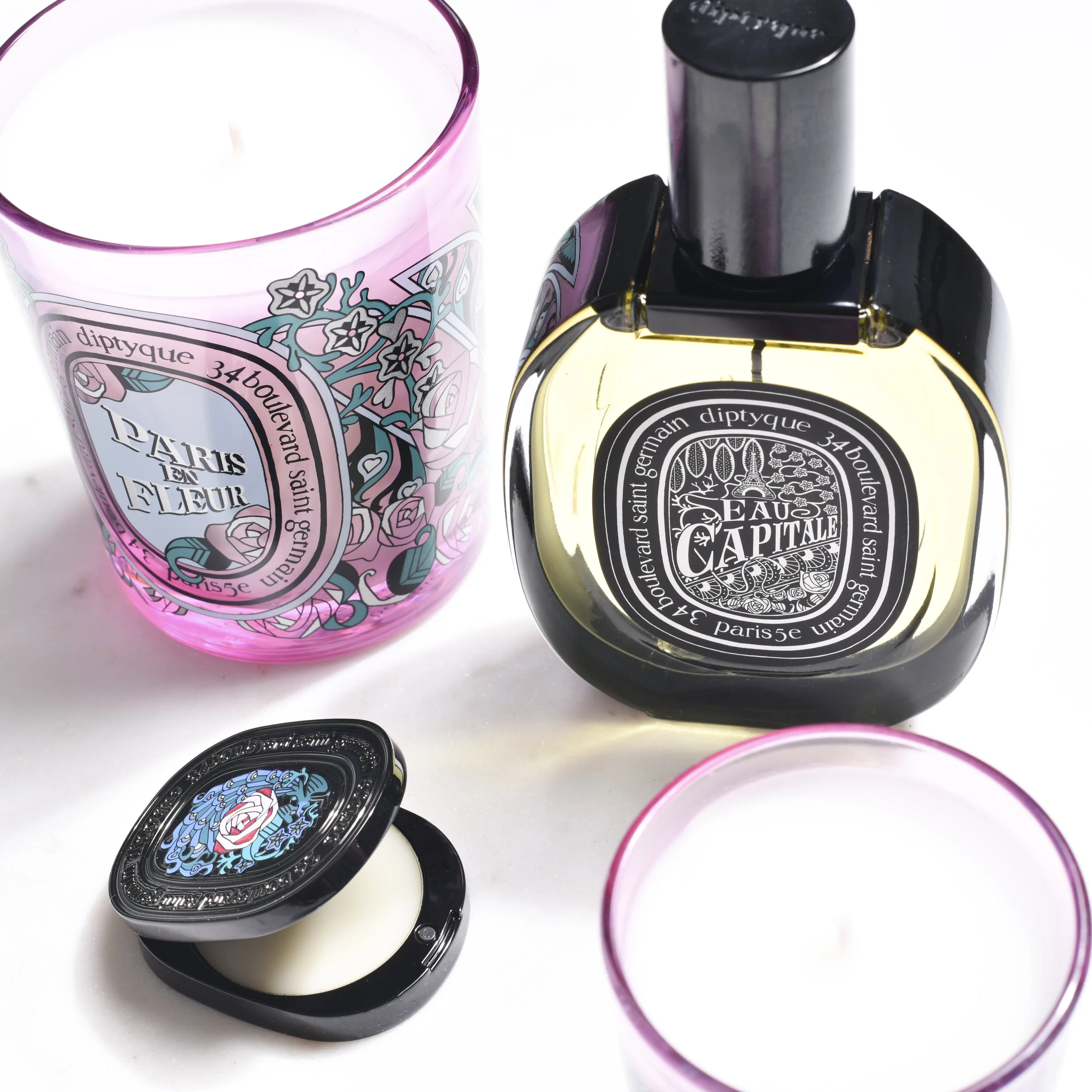 Diptyque Paris