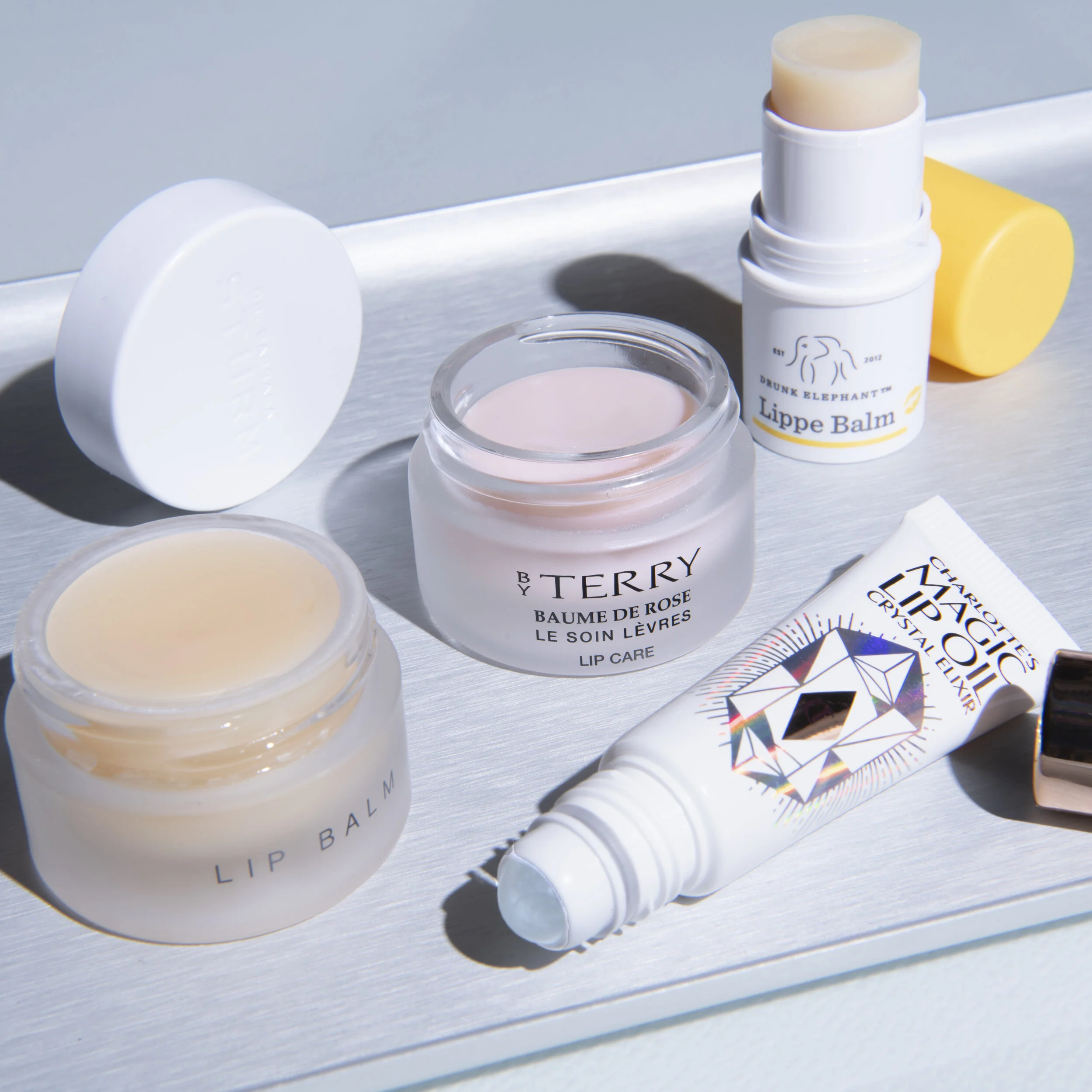 Kissing Day Lip Balm