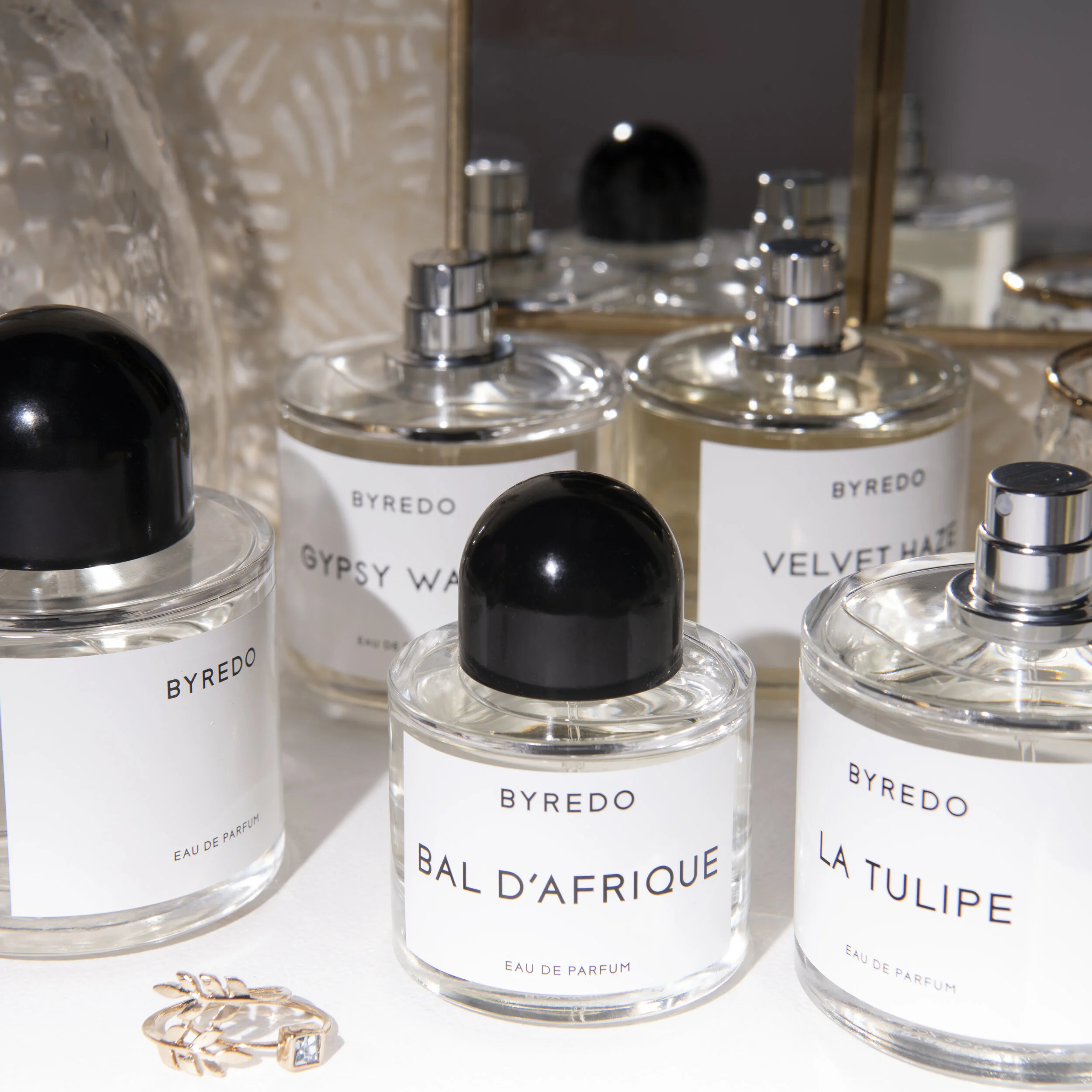 Byredo Space NK