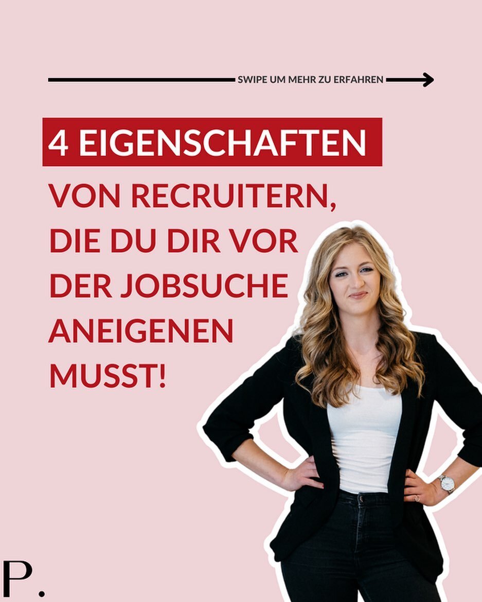 Kommentiere 🚀 , wenn du wissen willst, wie du diese Schritte mit Hilfe von k&uuml;nstlicher Intelligenz noch einfacher und zeitsparender umsetzen kannst! 
Pia

#karrierestart #lebenslauf #bewerbungsgespr&auml;ch #bewerbungsfoto #worklifebalance #job