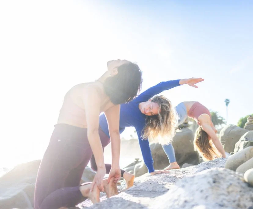 Awakening HER Online Festival