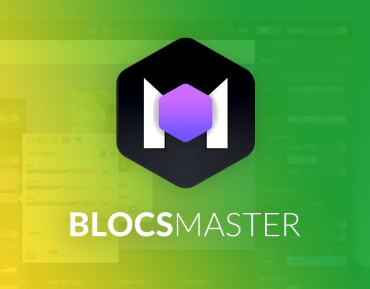 Thumbnail Getting Started with Blocs.jpg