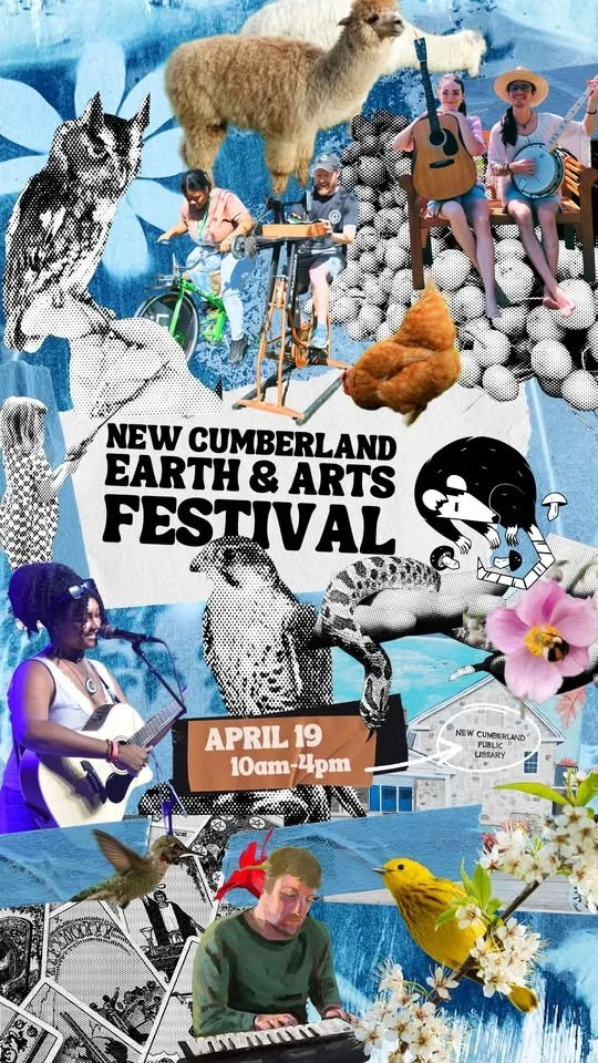 New Cumberland Earth and Arts Festival