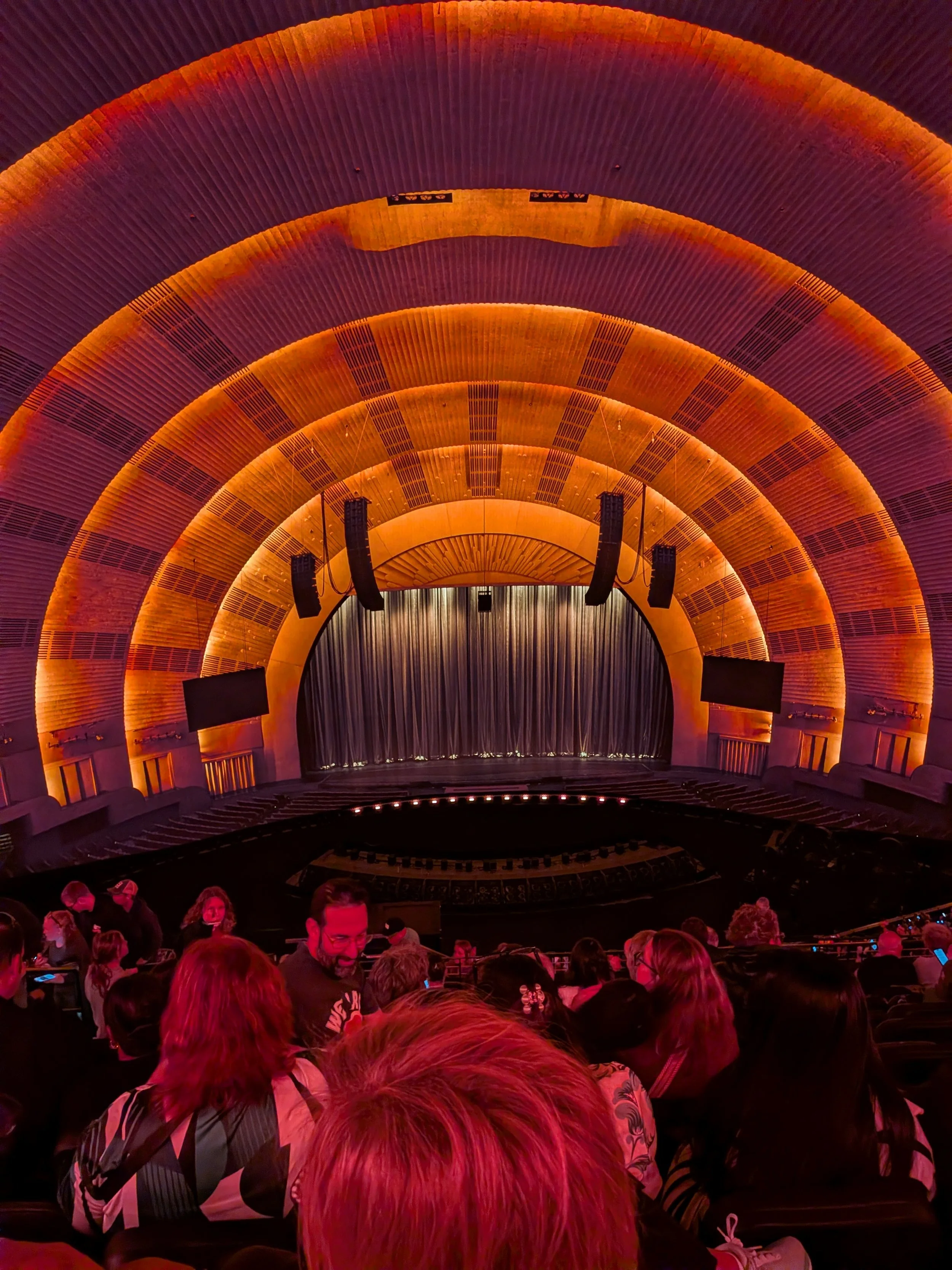 Is Wizard of Oz at The Sphere Worth the Money? — Lisa T Travels