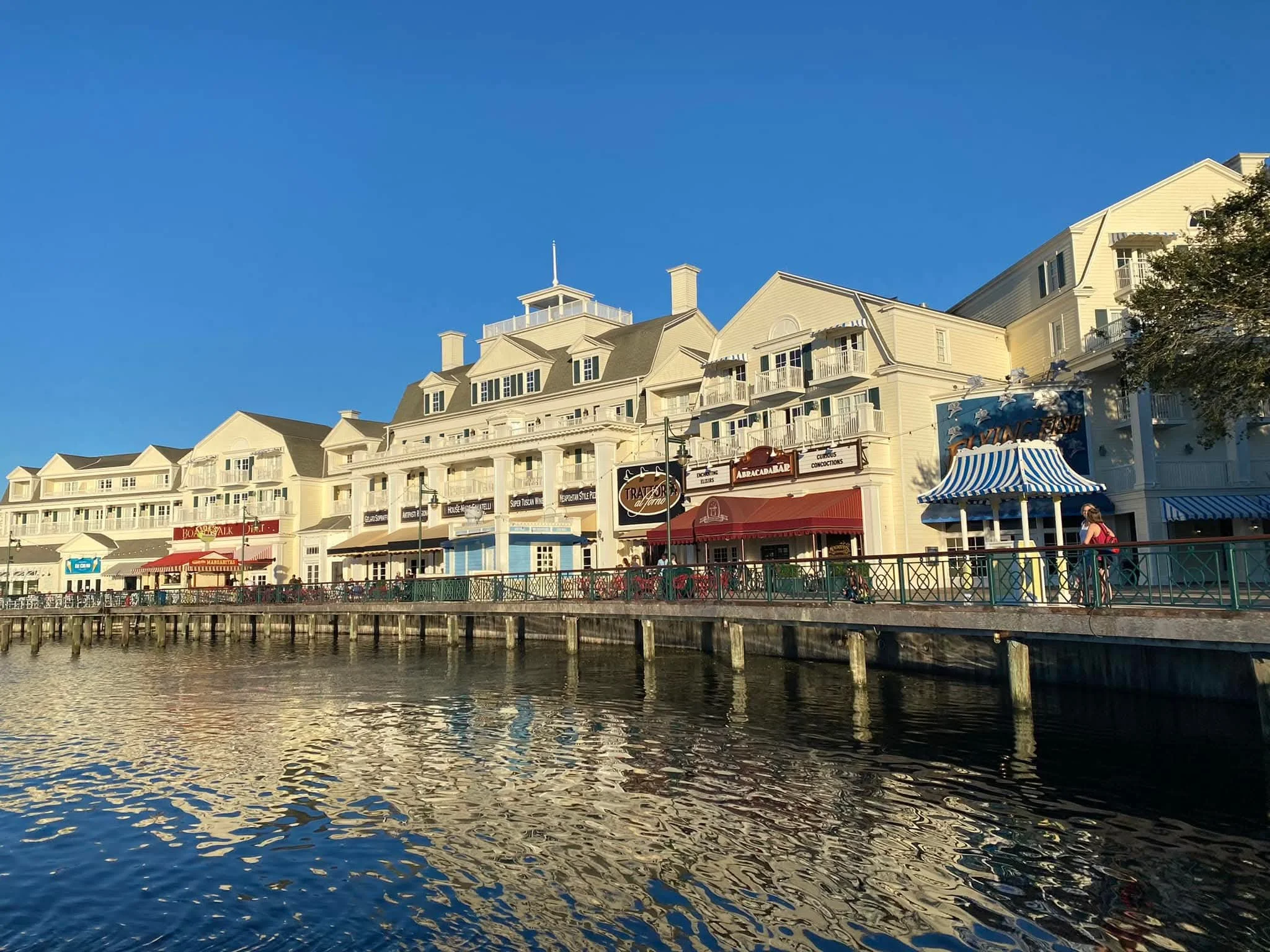 Disney’s BoardWalk Inn Review: Is This the Best Deluxe Resort Near EPCOT?