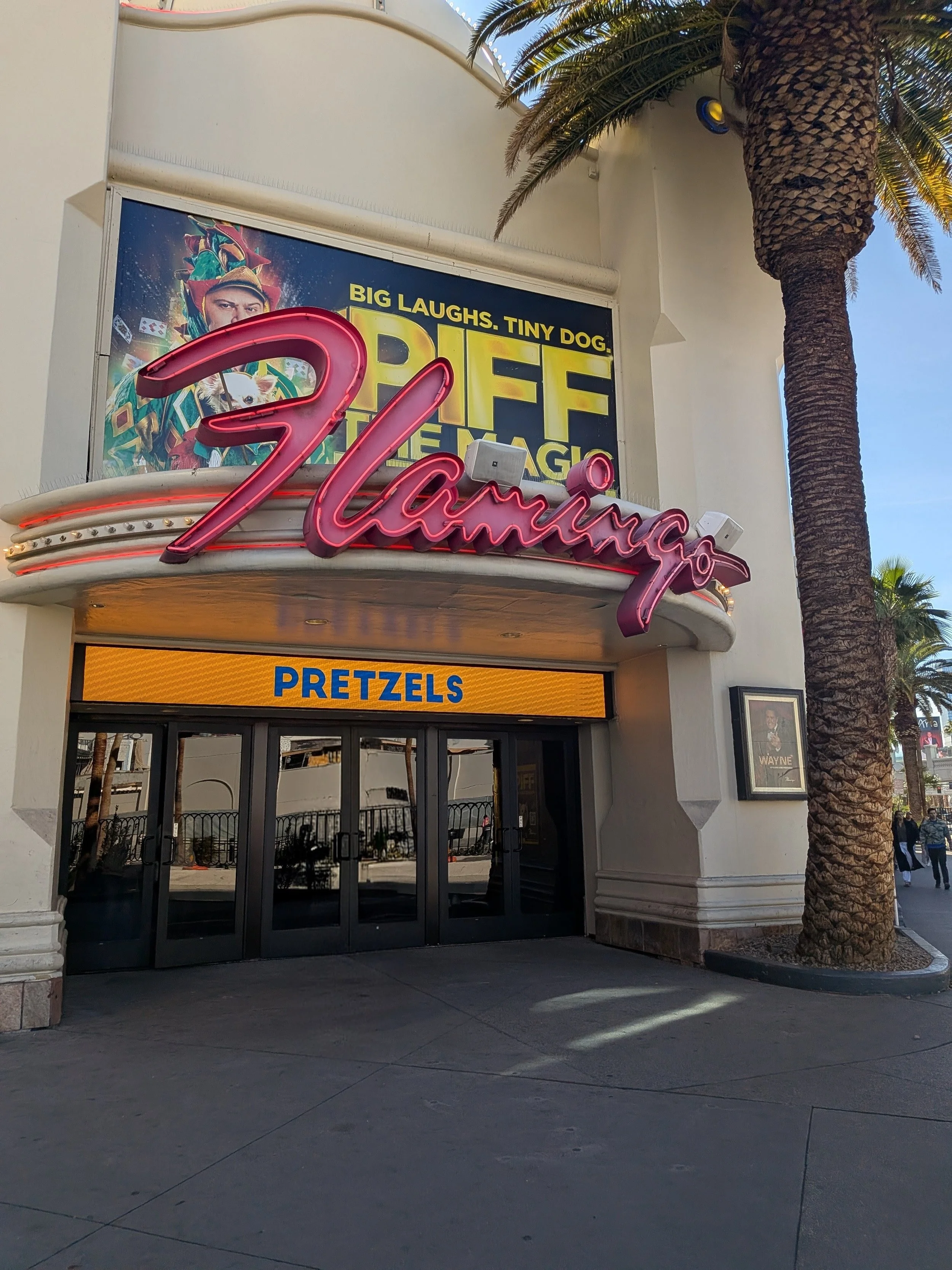 Flamingo Las Vegas Hotel Review: Is This Budget Strip Hotel Worth It?