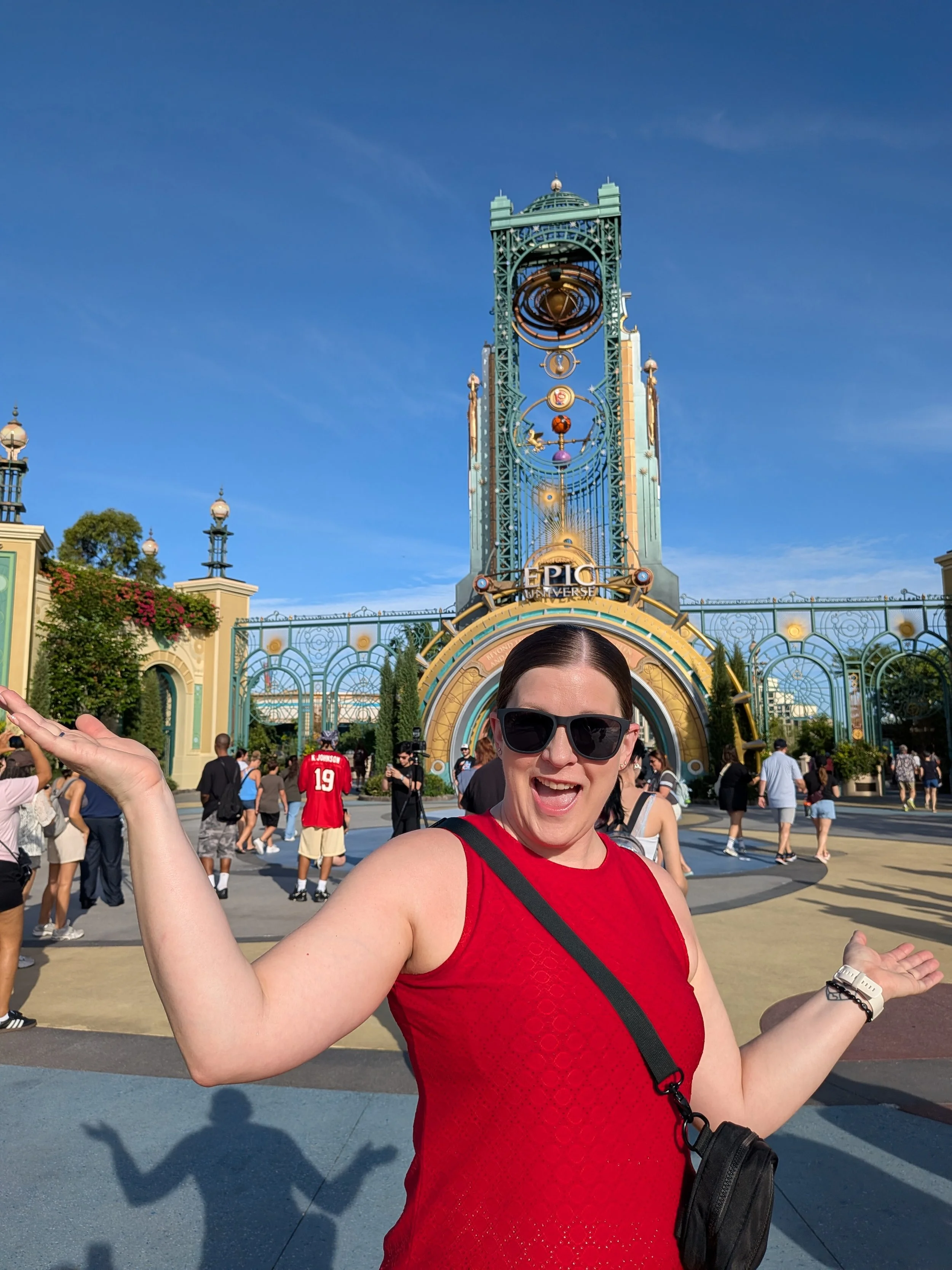 Universal Epic Universe Orlando: A Complete Family Guide for 2026