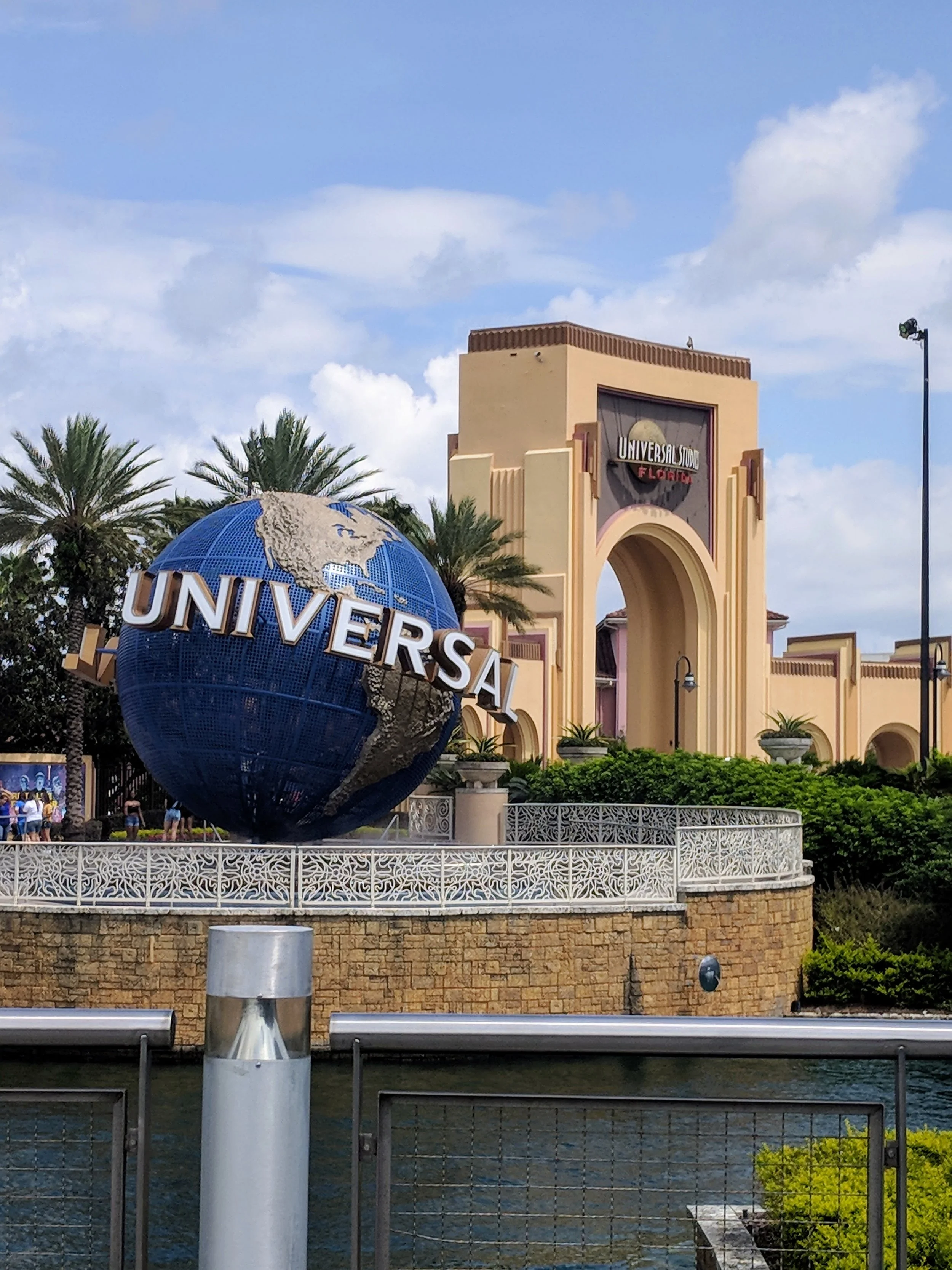 First trip to universal studios orlando 60 photos - Arptravels.com
