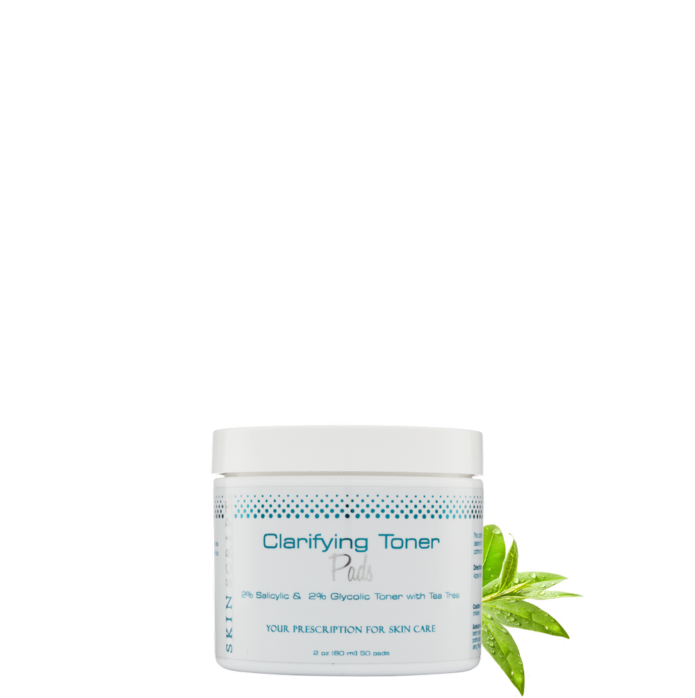 Tonique Hydratant HydroPeptide Clarifying Toner - 60 Lingettes, Corée Du Sud, Neuf