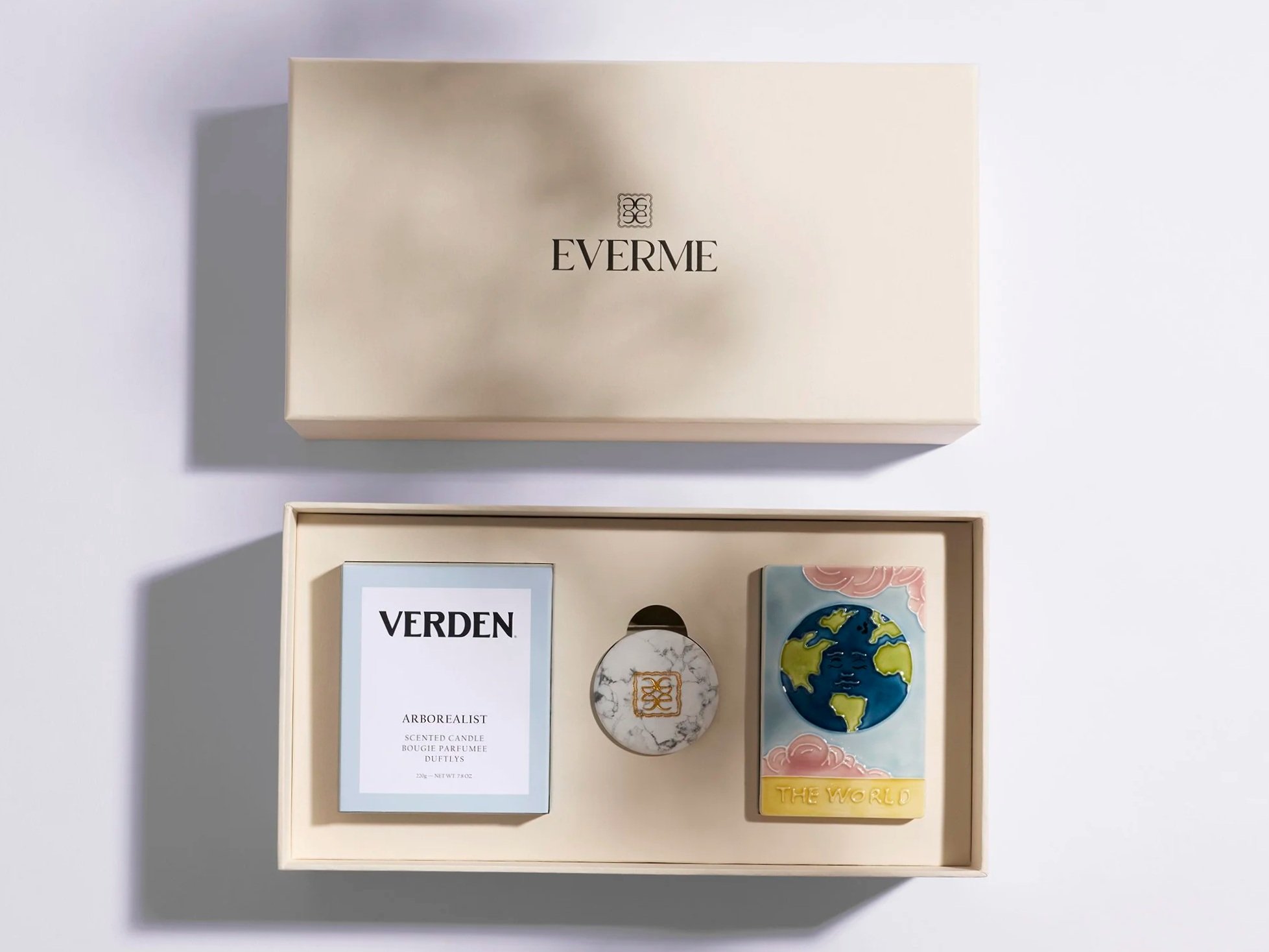 EVERME