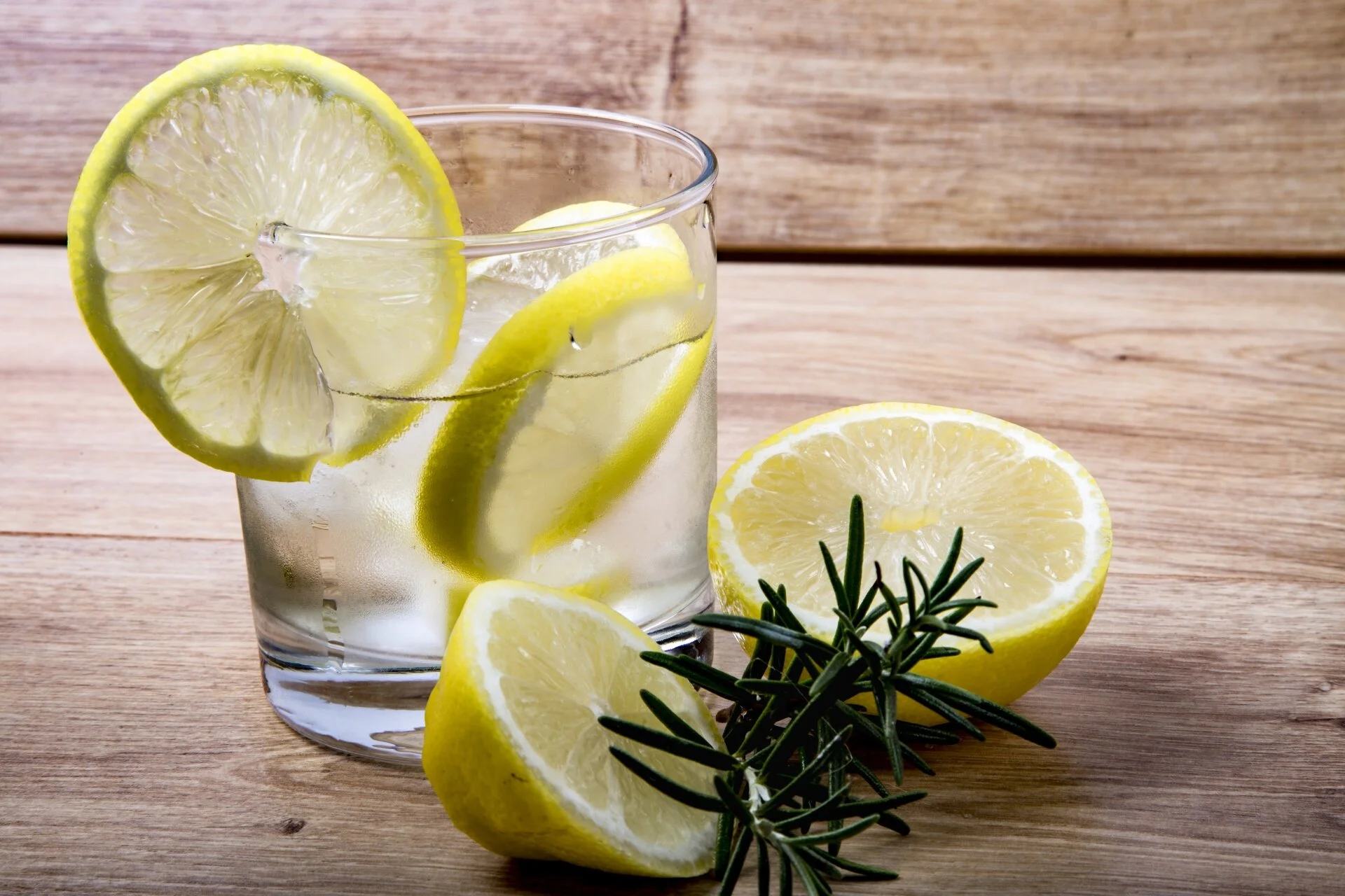 Healthy Hydration: Fruit-Infused Water