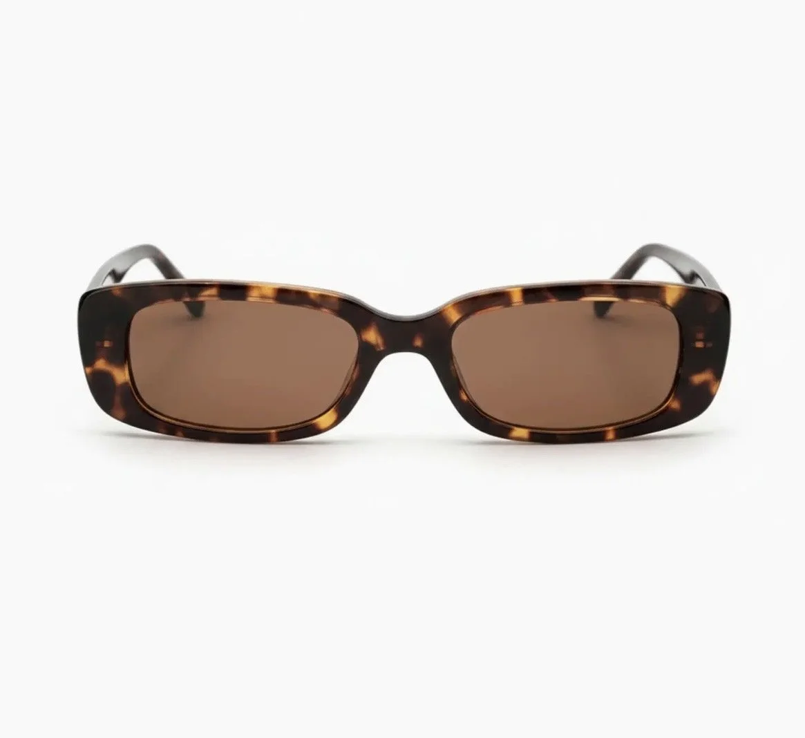 Light Brown Tortoise Shades