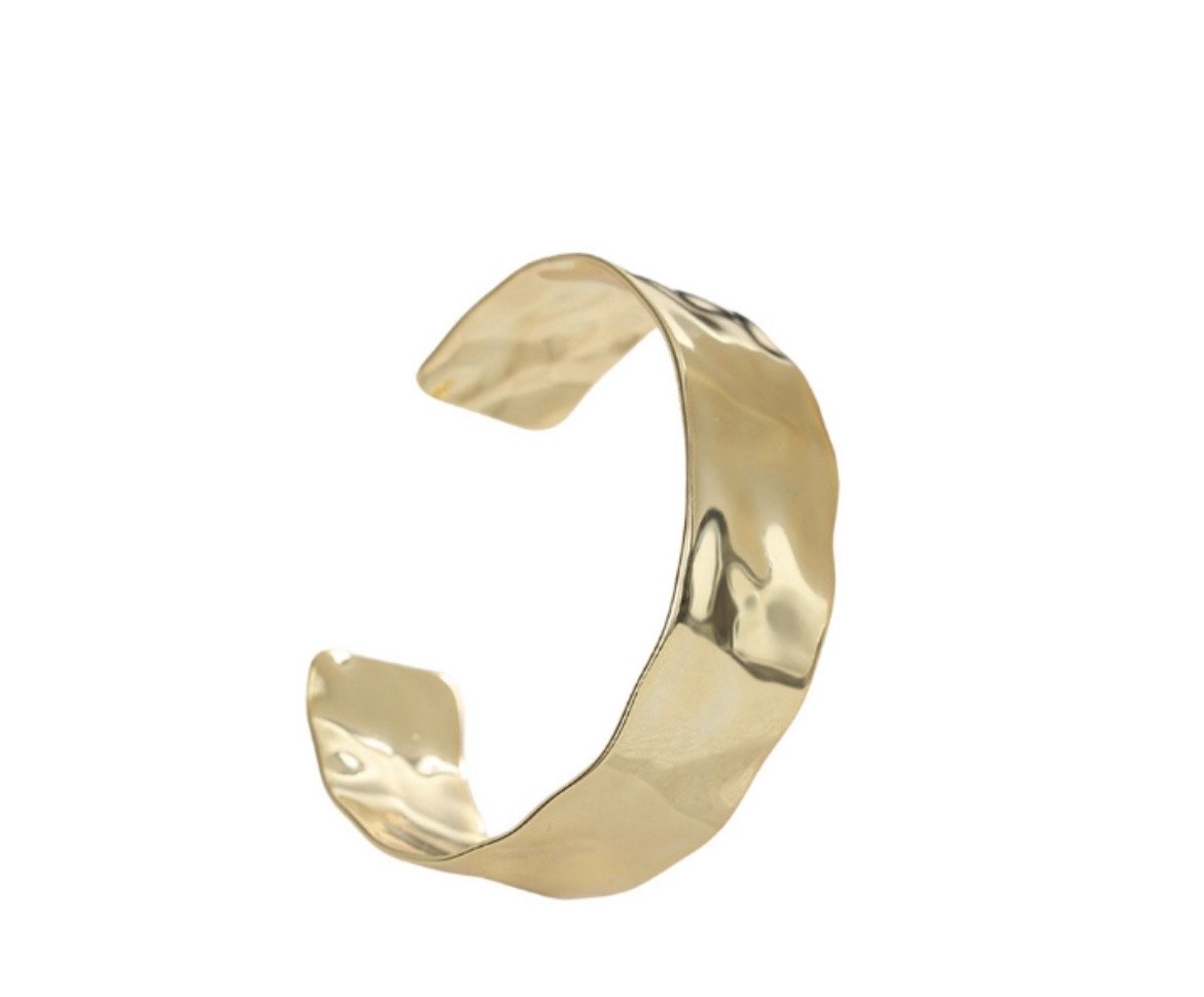 Polished Bangle