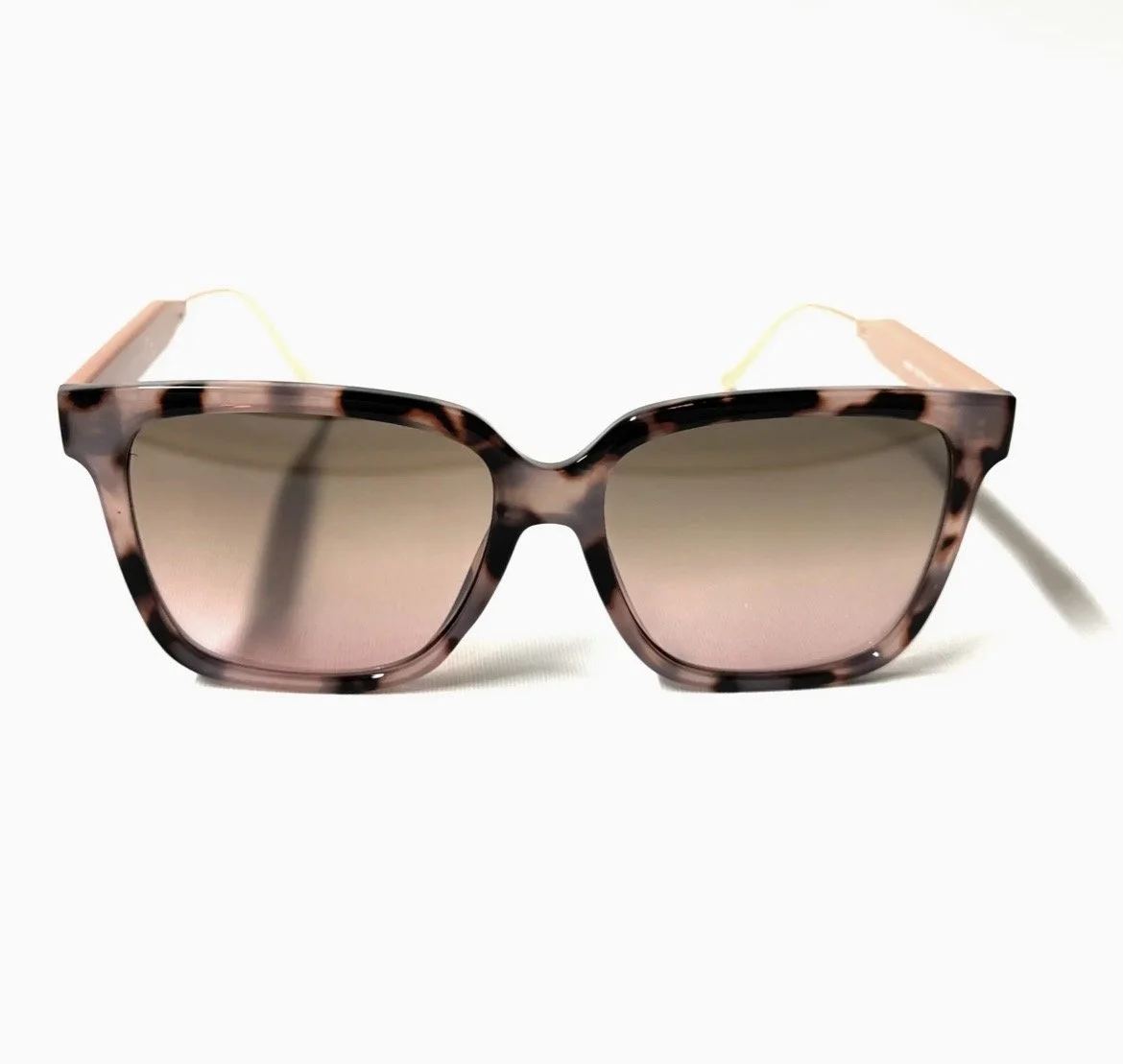 Blush Apricot Shades