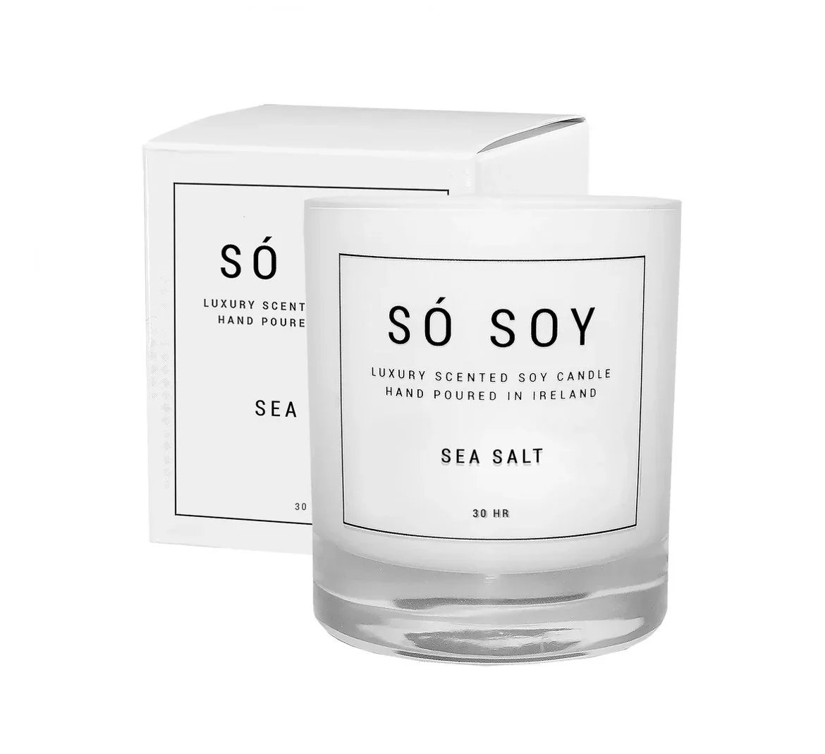 SEA SALT