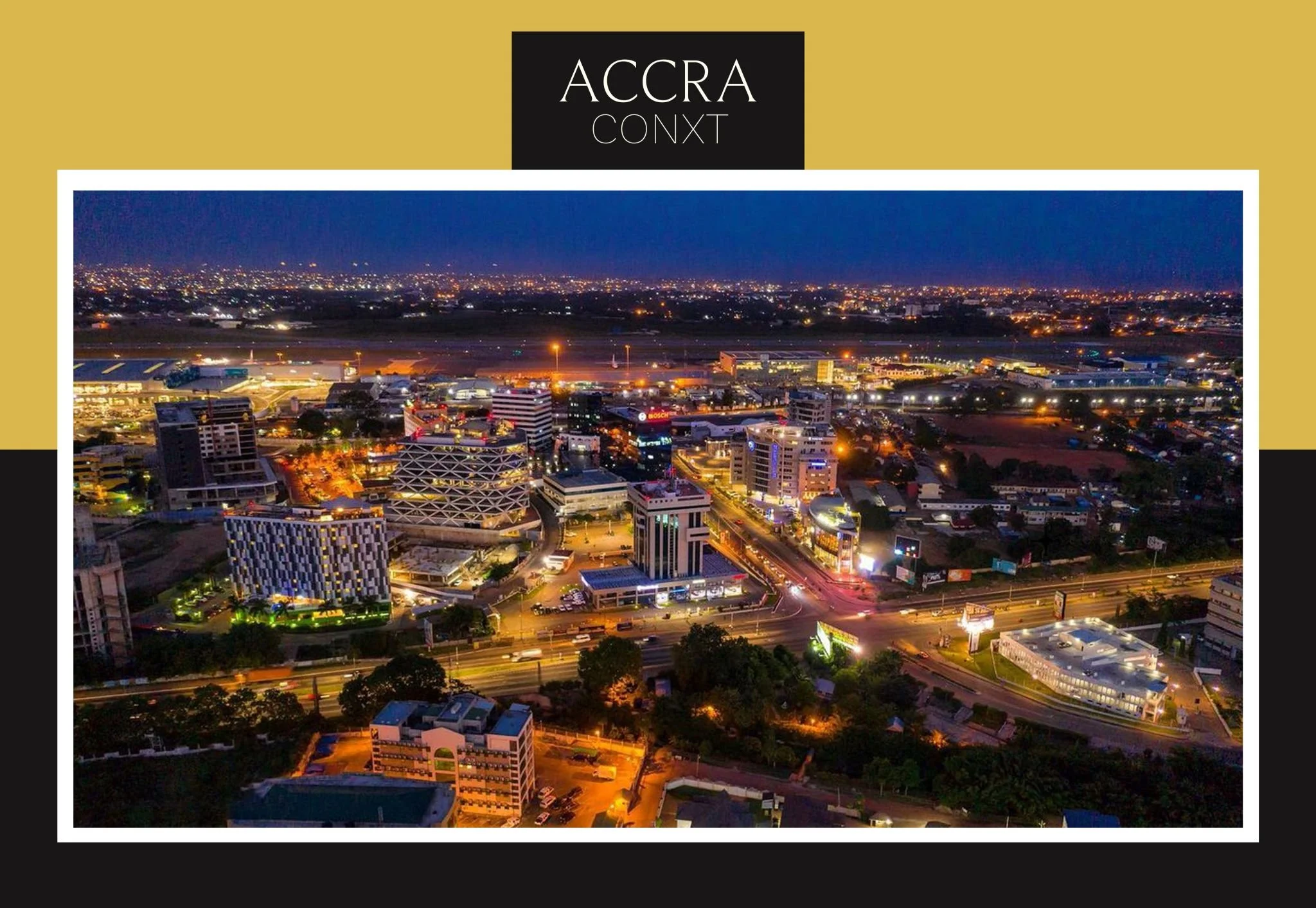 Accra Conxt
