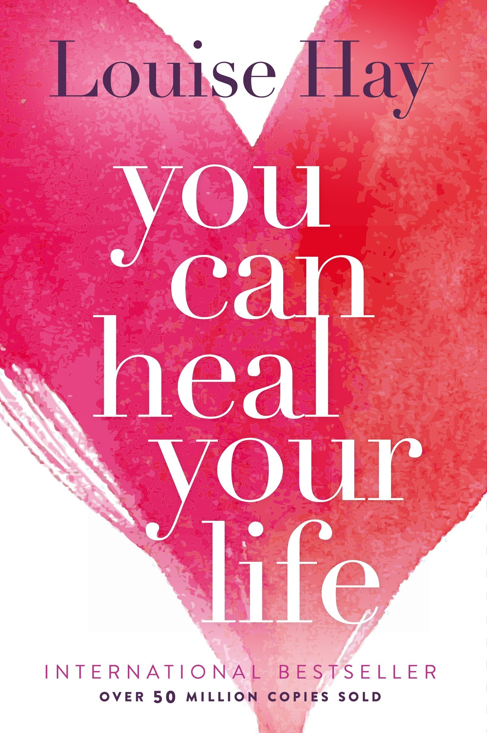 You can heal your life.gif