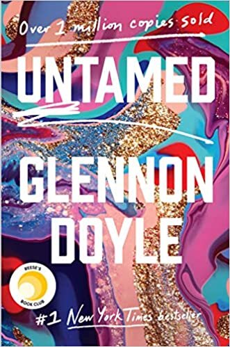 Untamed By Glennon Doyle