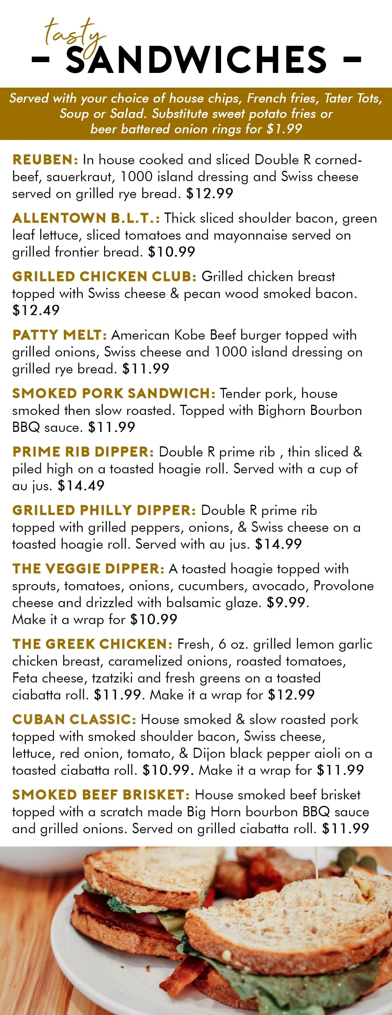 Western Montana Dining — Ninepipes Lodge