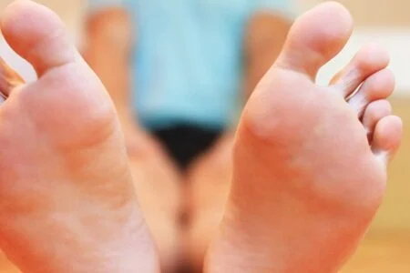Foot Creams for Dry Skin – Podiatrist 