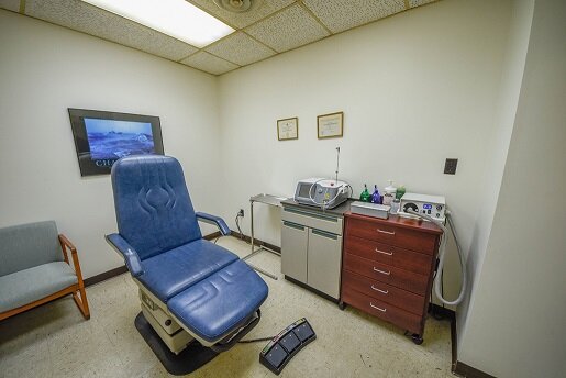 Foot &amp; Ankle Centers Podiatry Office In Ewing, NJ