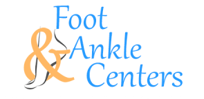 FOOT &amp; ANKLE CENTERS