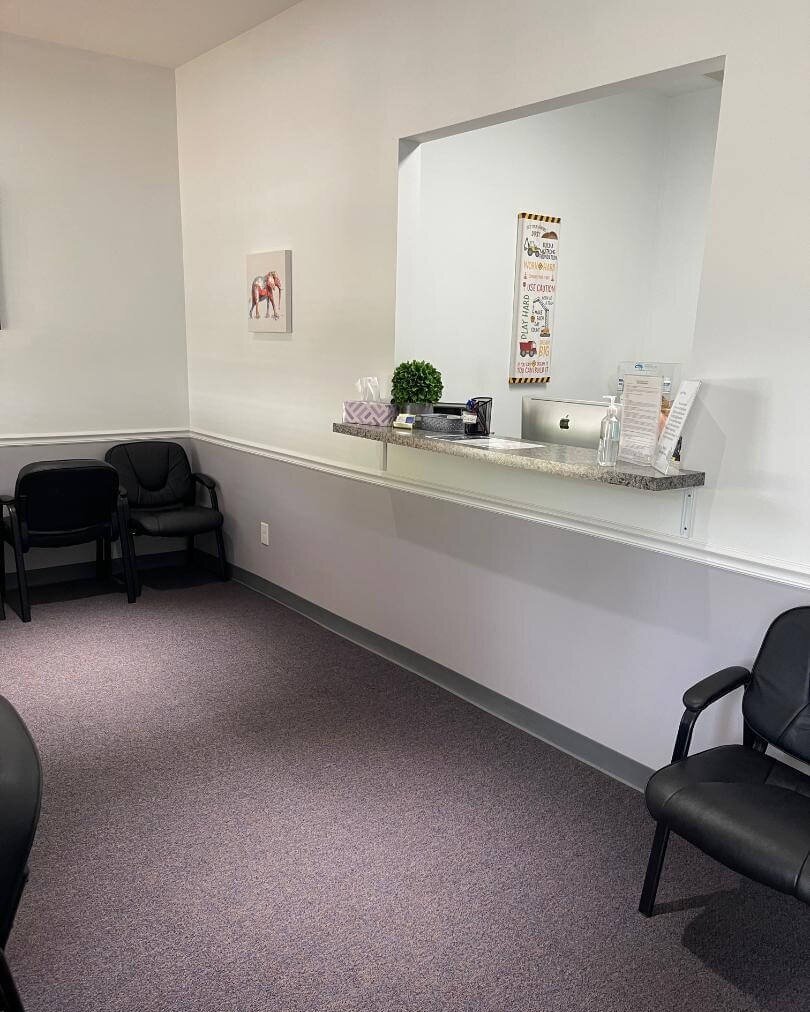 Foot &amp; Ankle Centers Podiatry Office In Flemington, NJ
