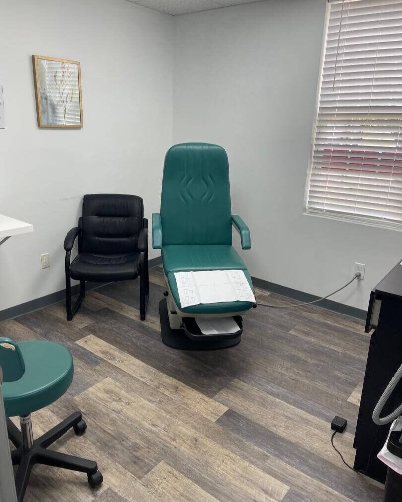 Foot &amp; Ankle Centers Podiatry Office In Flemington, NJ
