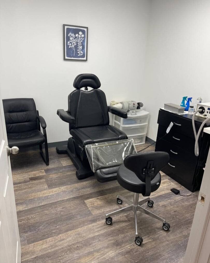 The toprated center for foot doctors in Flemington, NJ — FOOT & ANKLE