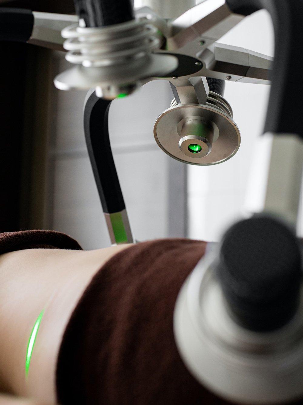 Does Medicare Cover Laser Treatment for Toenail Fungus? — FOOT & ANKLE CENTERS