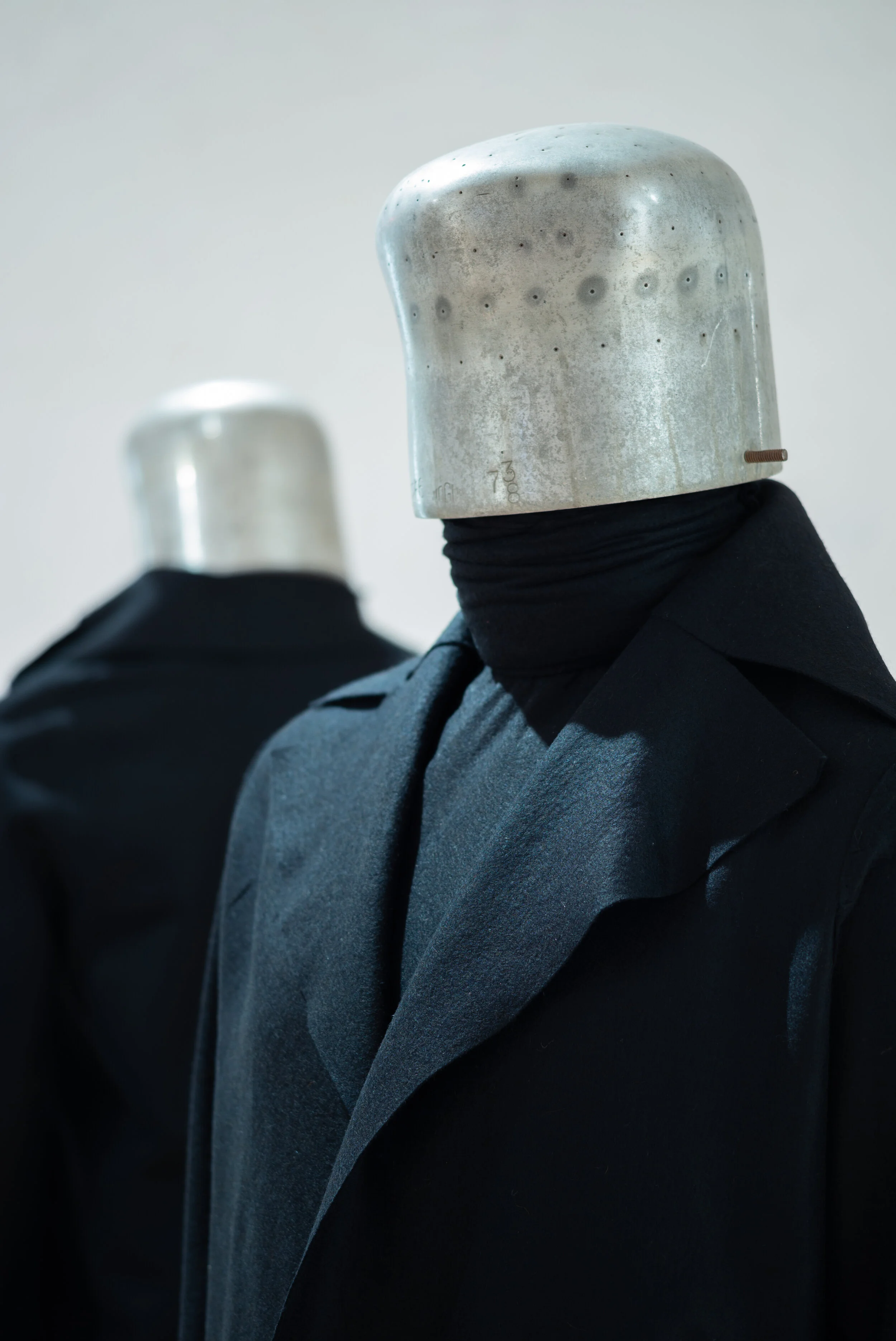 Catalogue Essay - Utopia! Who’s Listening Now - New Works by Anne O’Callaghan