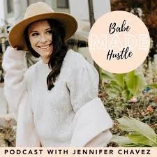 Babe Made Hustle Podcast