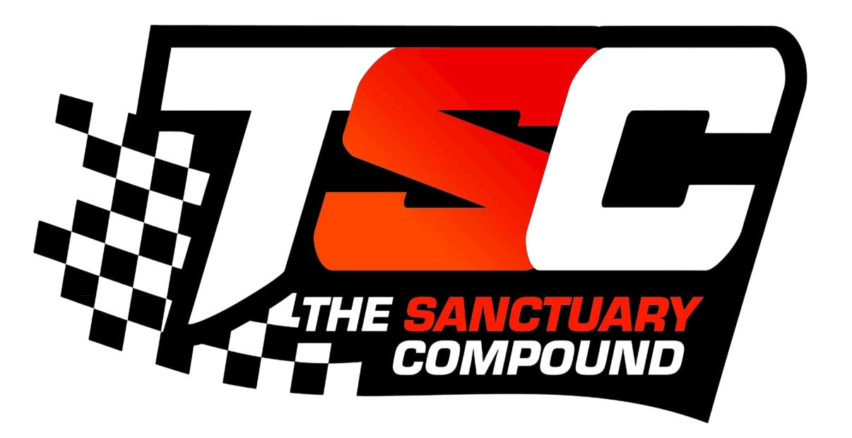 The Sanctuary Compound BBL Availability