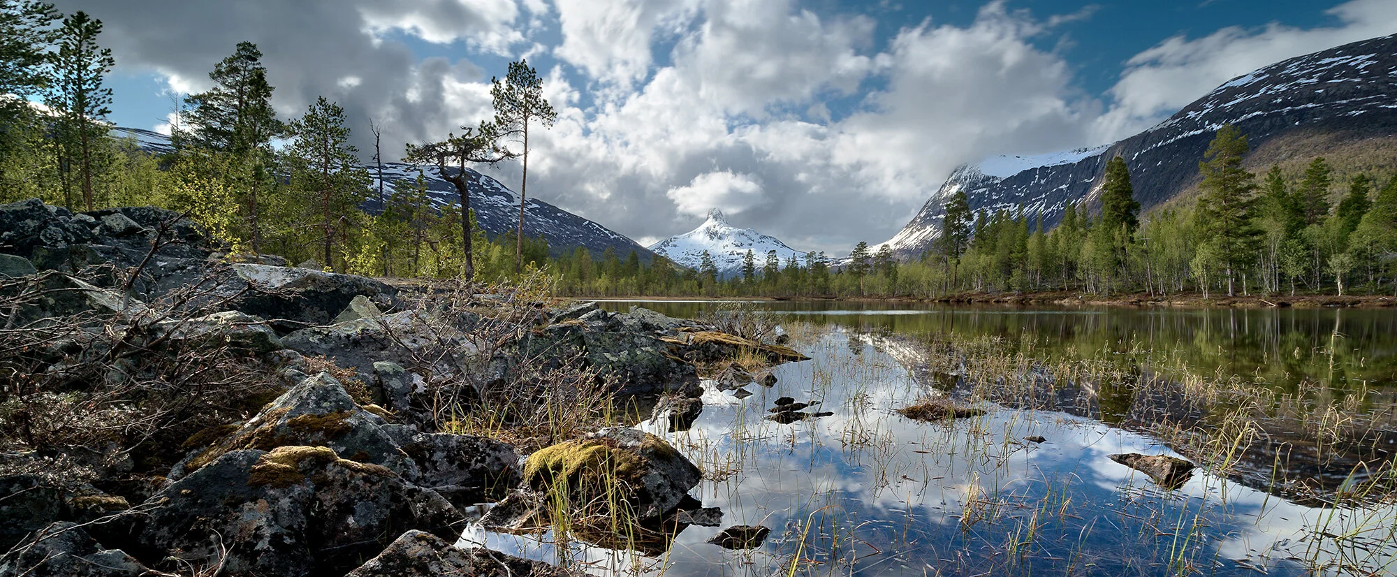 Scandinavia trip, June2015