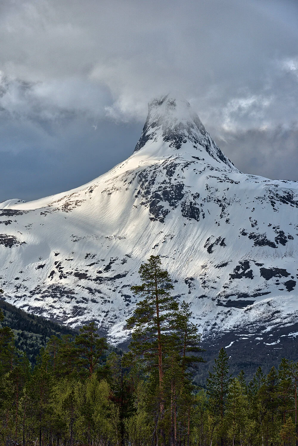 Scandinavia trip, June2015