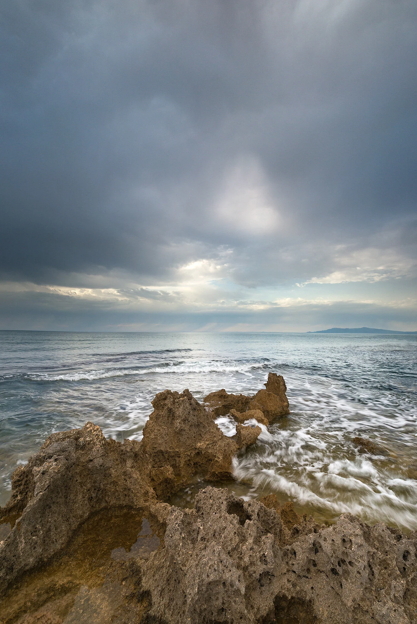 Michal Dvorak photo, Michal Dvořák fotografie, Sardegna, Sardinie, seaside, pobřeží, u moře, landscape, clouds, landscape photography, beautiful landscape, nature, wild nature, ocean, krajinářská fotografie, fotografie krajiny, příroda, divoká příro