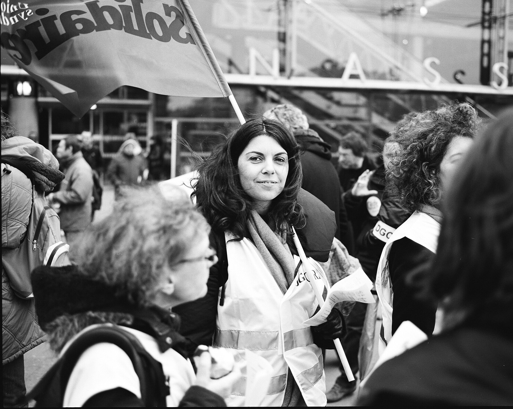  Michal Dvorak photo, Michal Dvořák fotografie, street photography, street foto, documentary, black and white documentary, rangefinder camera, analog camera, analog photography, Mamyia 7ii, black and white film photo, medium format photography, střed