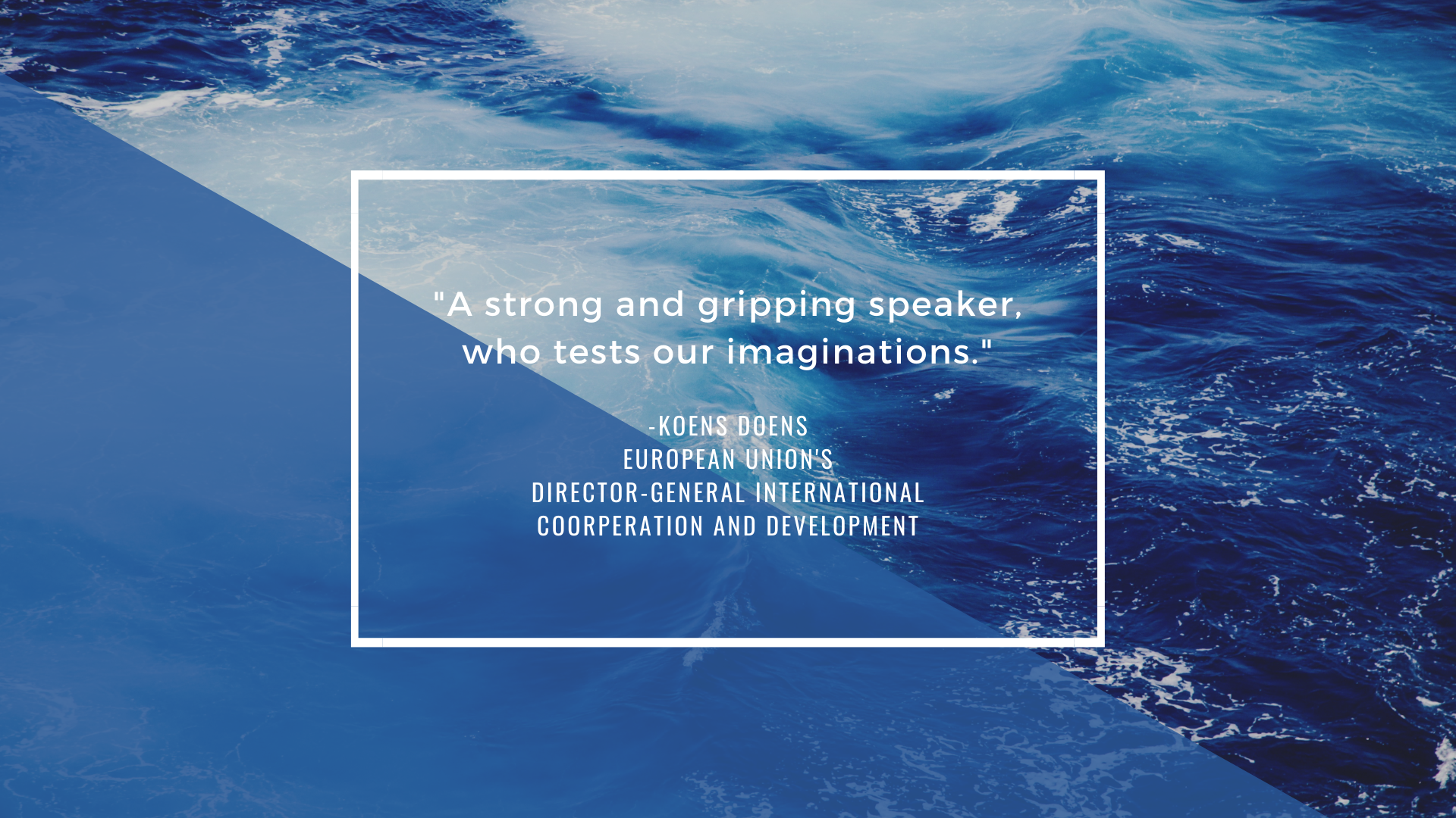 _A strong and gripping speaker, who tests our imaginations._.png