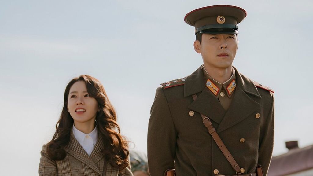 Crash Landing On You Korean Drama Review