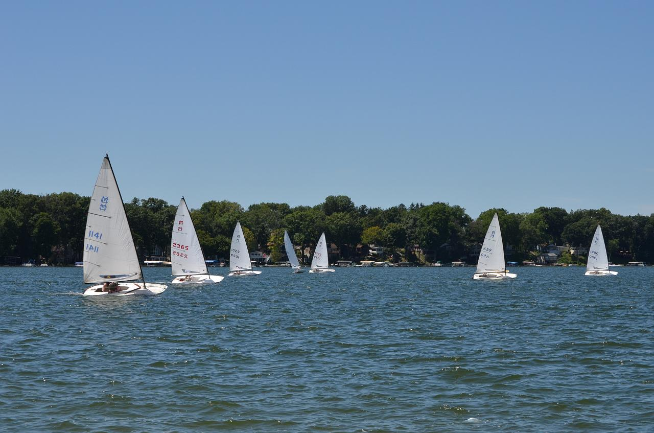 Indian Lake Yacht Club Dowagiac, MI