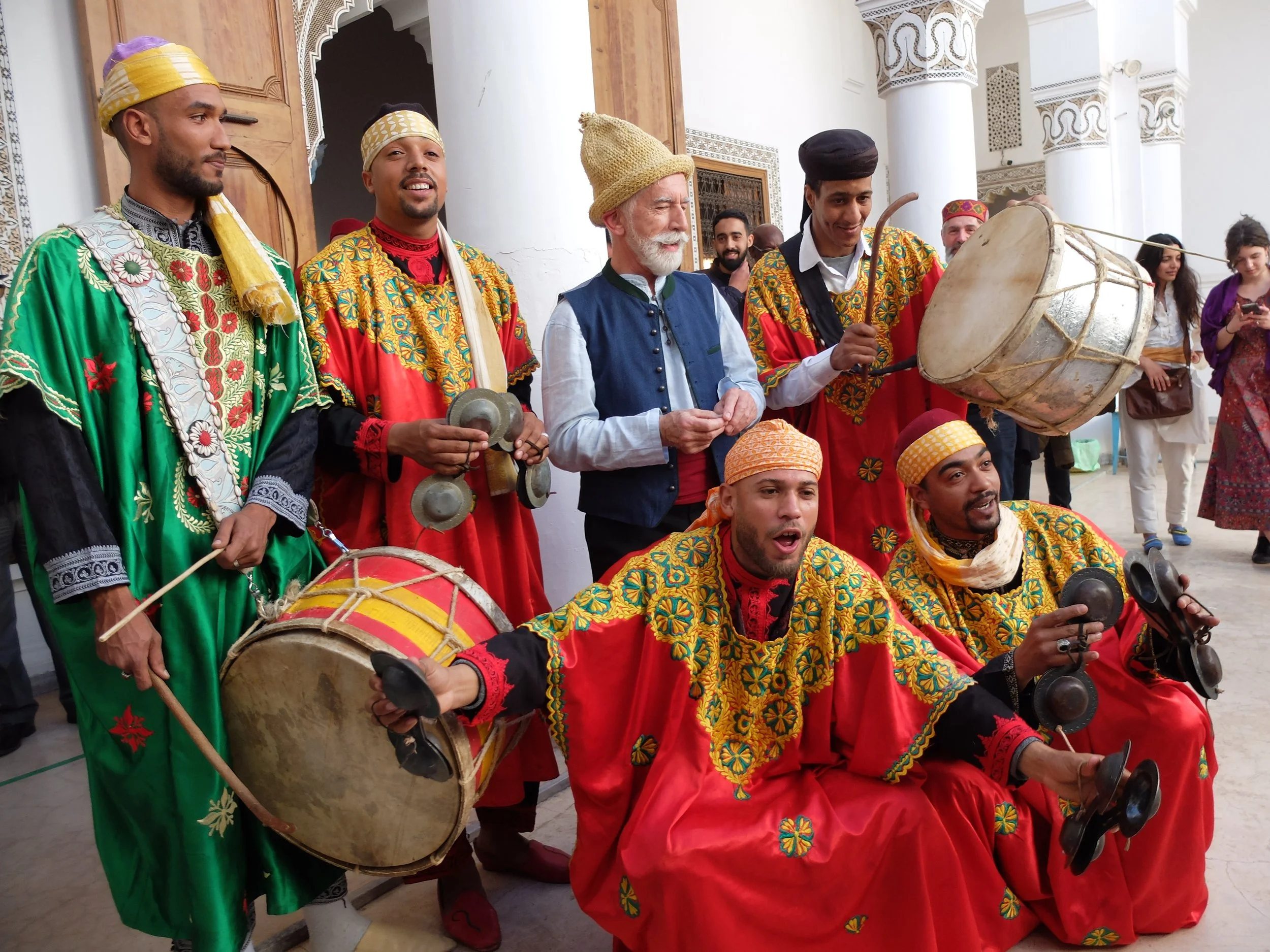 Gnawa-musicians-Sef-Townsend-CREDIT-Riika Palonen.JPG