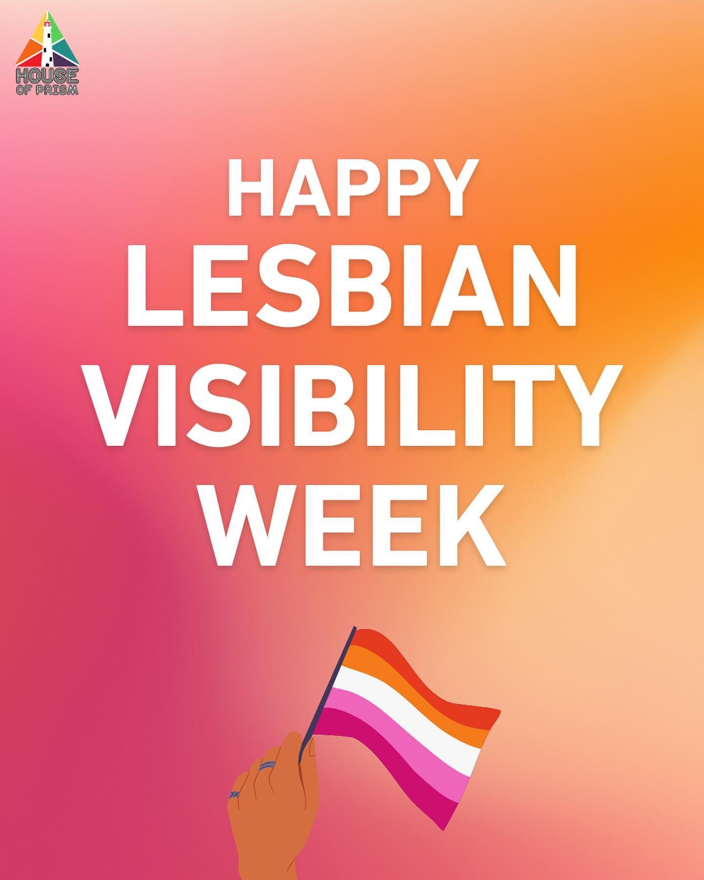 It&rsquo;s Lesbian Visibility Week! To celebrate, let&rsquo;s check out the Lesbian Home Movie Project. It&rsquo;s a film archive with the aim of collecting and preserving film and video of lesbians living their lives. 

The collection includes video