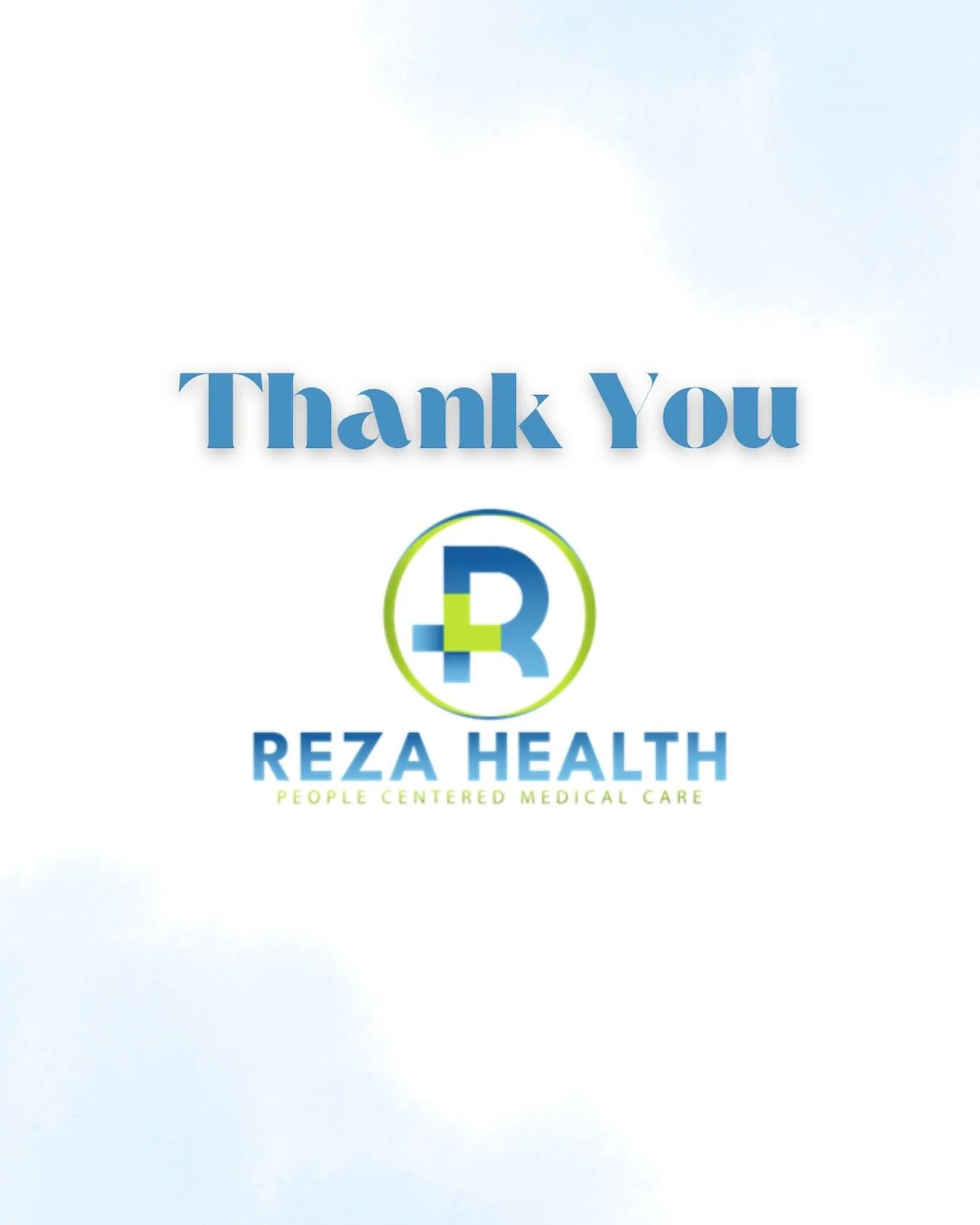 Thank you @reza_health for ALL your support to make Pride amazing this year! 🏳️‍🌈🏳️‍⚧️