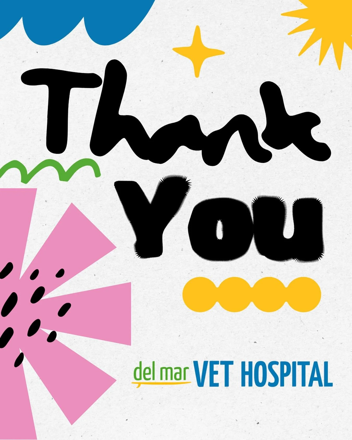 Thank you @delmarvetstaug for your support! 🏳️‍🌈🏳️‍⚧️