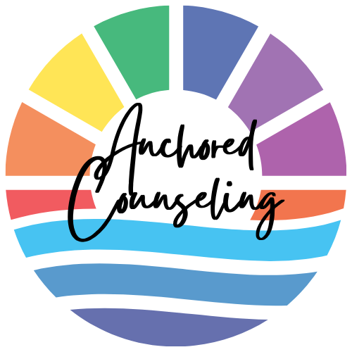 Anchored Counseling