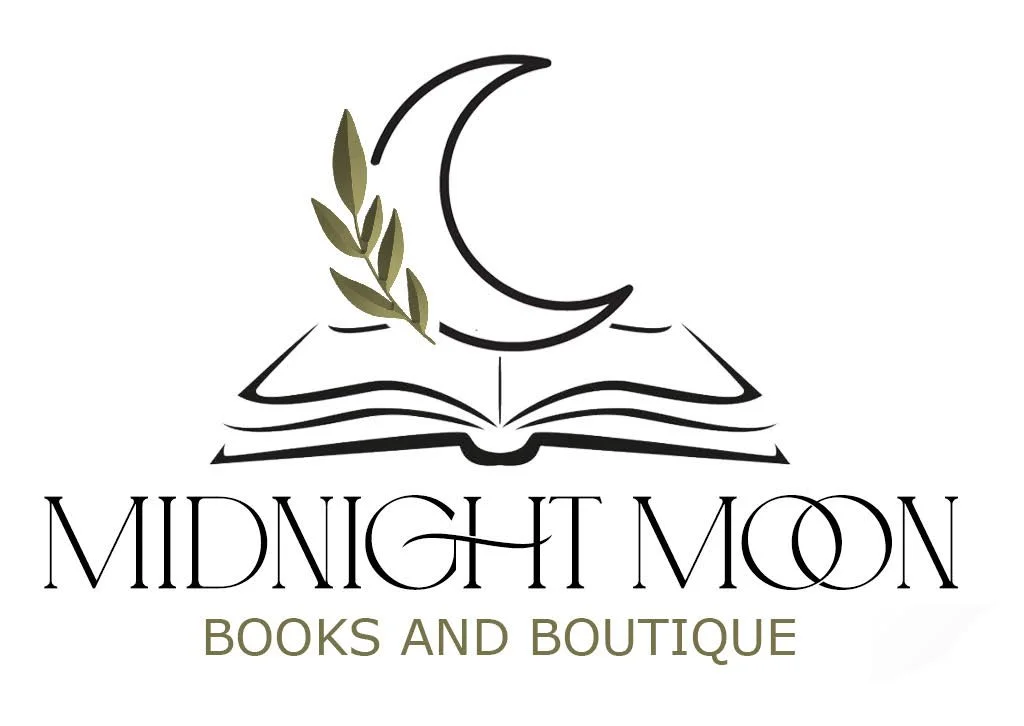 Midnight Moon Books and Boutique